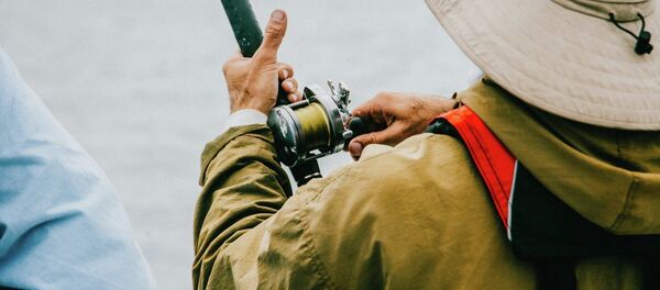 Рыбалка Рыбалка - Sputnik Абхазия