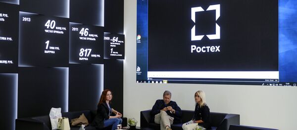 Подготовка к ПМЭФ-2018 Подготовка к ПМЭФ-2018 - Sputnik Абхазия