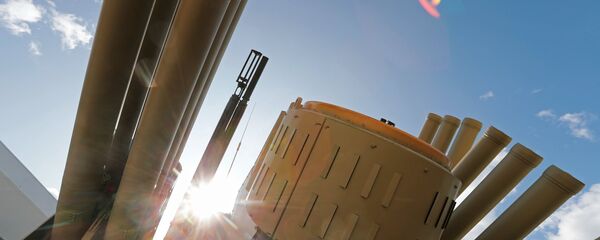 IV Международный военно-технический форум Армия-2018. День третий - Sputnik Абхазия