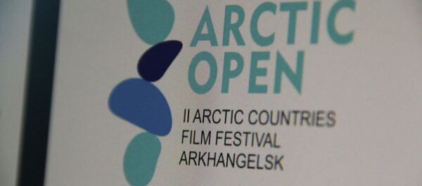 Кинофестиваль Arctic open Кинофестиваль Arctic open - Sputnik Абхазия