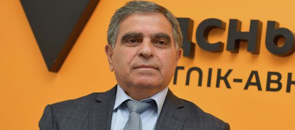 «Такие обстоятельства»: Саманба о домашней продукции «Такие обстоятельства»: Саманба о домашней продукции - Sputnik Аҧсны