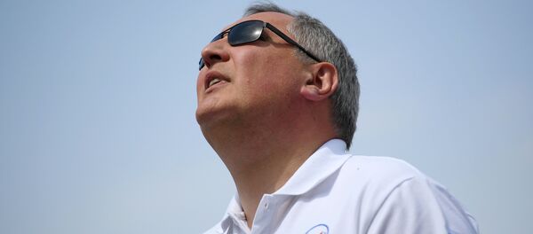 Запуск ТПК  Союз МС-09» с участниками длительной экспедиции МКС-56/57 - Sputnik Абхазия