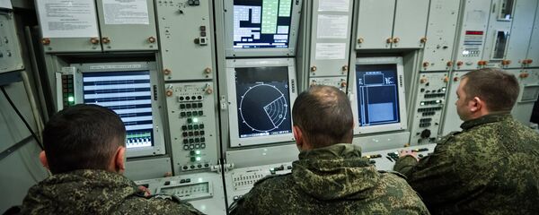 Офицеры полка противовоздушной обороны вооруженных сил РФ. Архивное фото Офицеры полка противовоздушной обороны вооруженных сил РФ. Архивное фото - Sputnik Абхазия