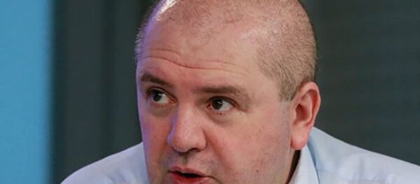 Владимир Брутер Владимир Брутер - Sputnik Абхазия