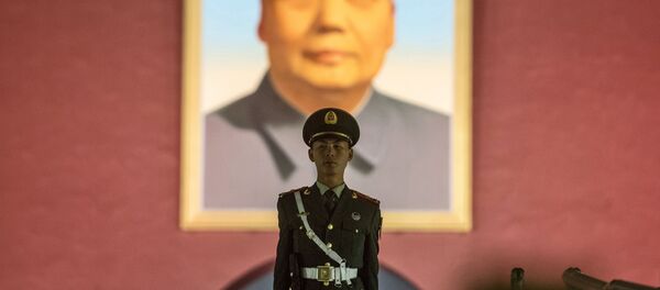 Города мира. Пекин Города мира. Пекин - Sputnik Абхазия