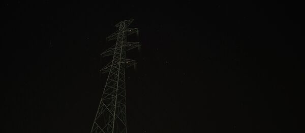 ЛЭП ЛЭП - Sputnik Абхазия