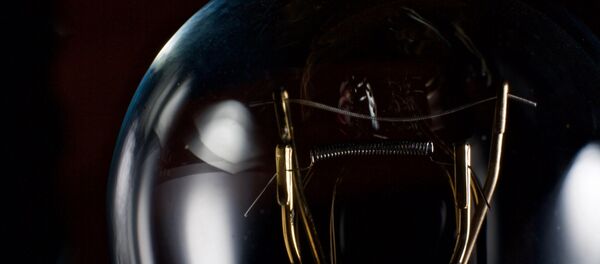 Лампочка Лампочка - Sputnik Абхазия