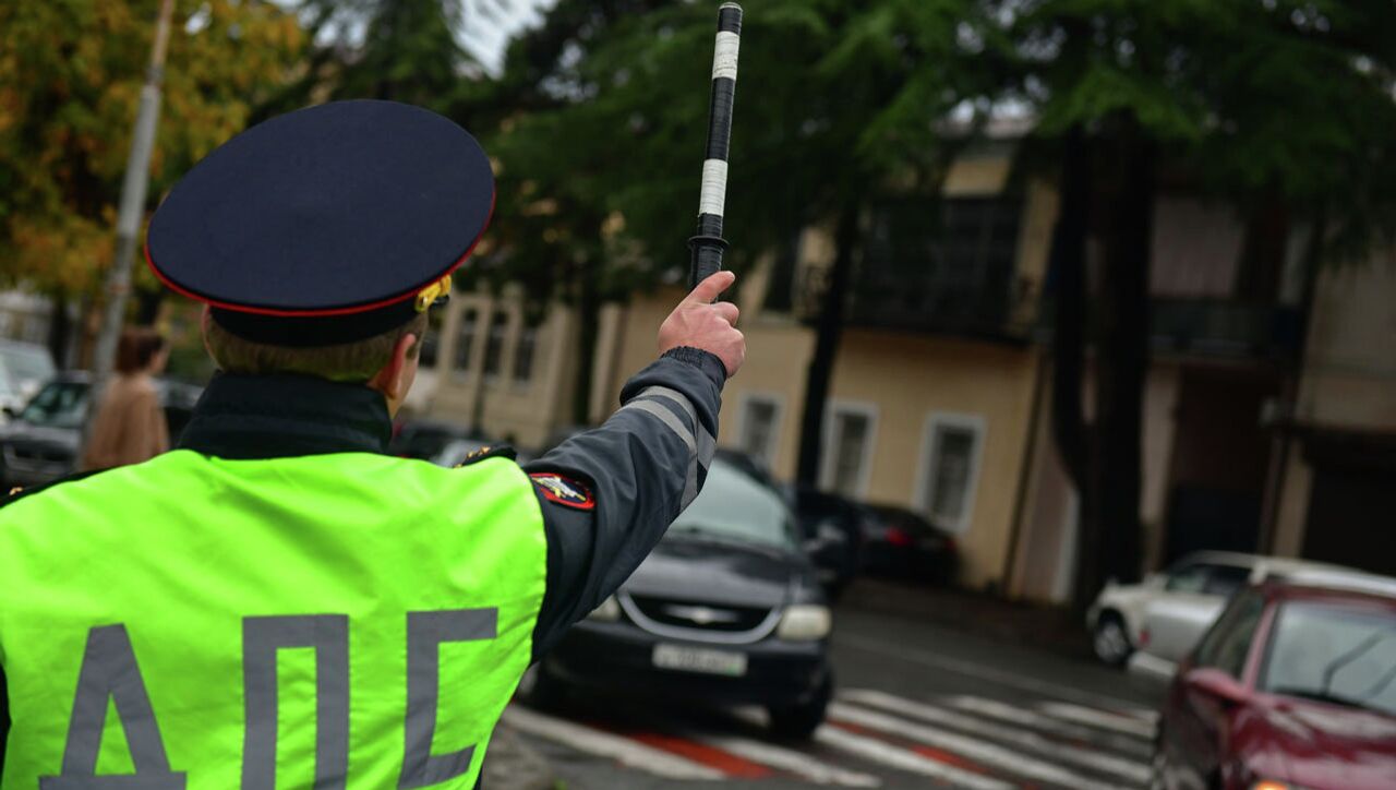 Положительный минус: число ДТП в Абхазии сократилось в два раза -  18.03.2021, Sputnik Абхазия