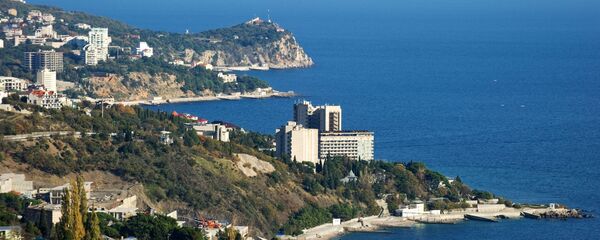 Гагреи Иалтеи аиқәшаҳаҭра рнапы аҵарҩит - Sputnik Аҧсны