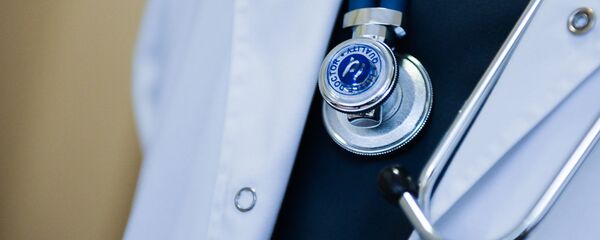 Врач Врач - Sputnik Абхазия