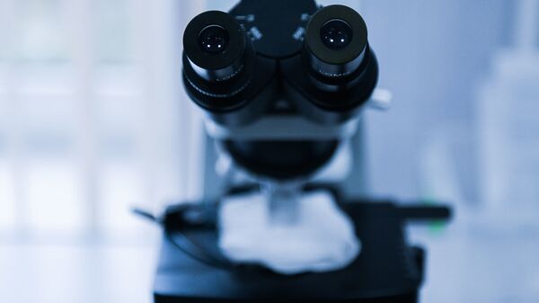 Медицина - Sputnik Абхазия