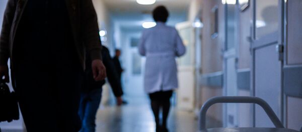 Медицина Медицина - Sputnik Абхазия