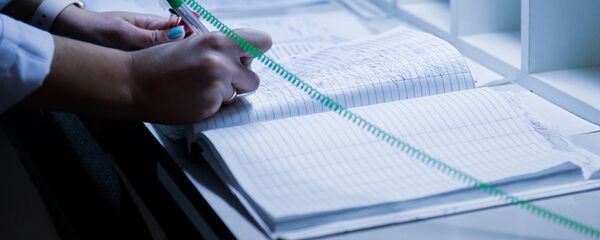 Медицина - Sputnik Абхазия