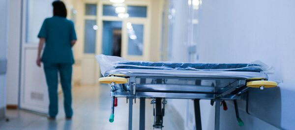 Медицина Медицина - Sputnik Абхазия