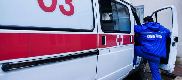 Медицина - Sputnik Абхазия