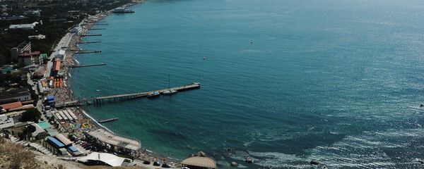 Регионы России. Крым - Sputnik Аҧсны