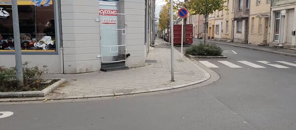 Cat sees rat.... Cat sees rat.... - Sputnik Абхазия