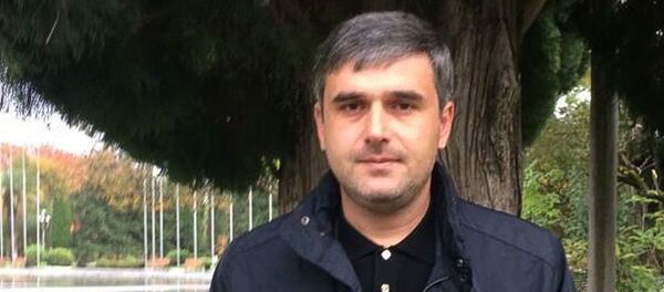 Алхас Ҷыҭанаа Алхас Ҷыҭанаа - Sputnik Аҧсны