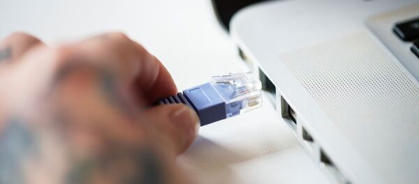 Подключение к сети интернет - Sputnik Абхазия