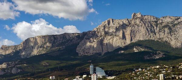 Регионы России. Крым Регионы России. Крым - Sputnik Абхазия