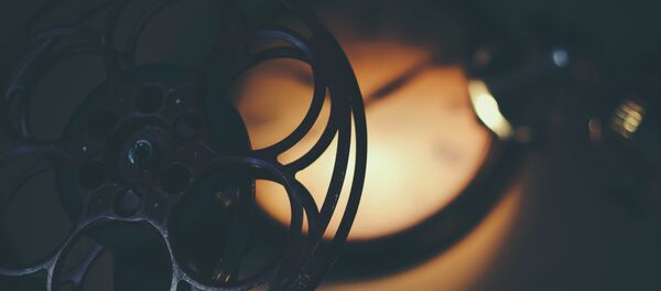 Кинопленка Кинопленка - Sputnik Абхазия