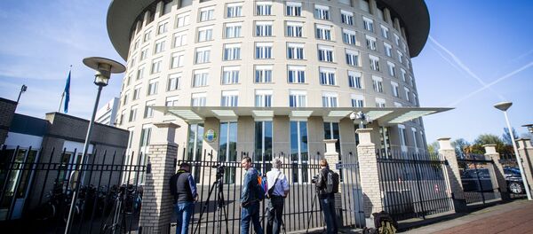 Организация по запрещению химического оружия (ОЗХО) в Нидерландах  - Sputnik Абхазия
