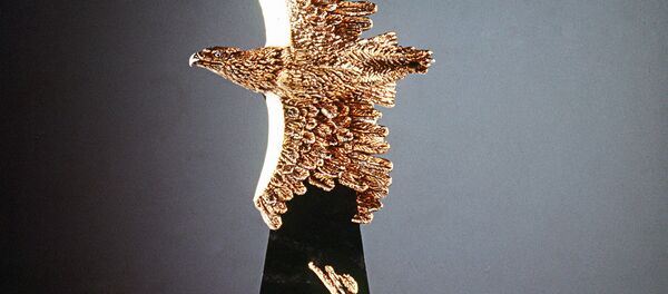 Премия Золотой орел - Sputnik Абхазия