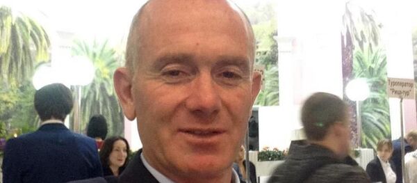 Руслан Кәакәасқьыр  - Sputnik Аҧсны