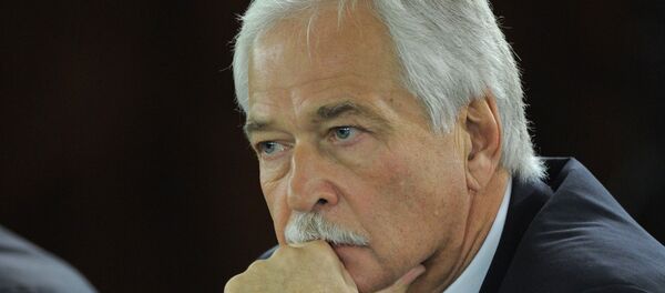 В.Путин провел заседание координационного совета ОНФ В.Путин провел заседание координационного совета ОНФ - Sputnik Абхазия