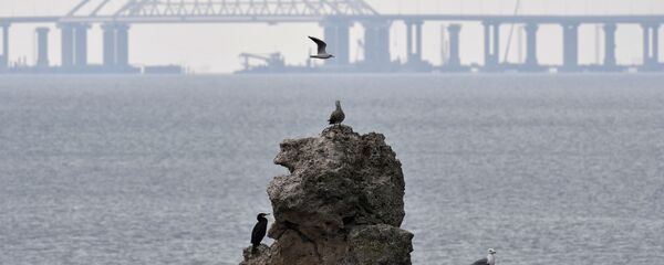 Города России. Керчь Города России. Керчь - Sputnik Абхазия