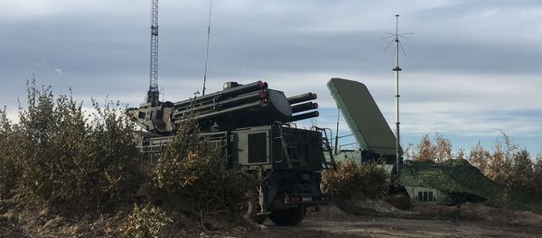 Военные учения Восток-2018 - Sputnik Аҧсны