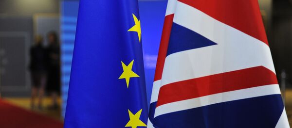 Заседание Европейского Совета - Sputnik Абхазия