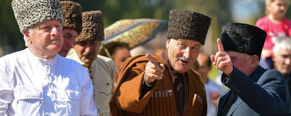 Лыхнашҭа Лыхнашҭа - Sputnik Аҧсны