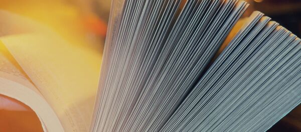 Книга Книга - Sputnik Абхазия