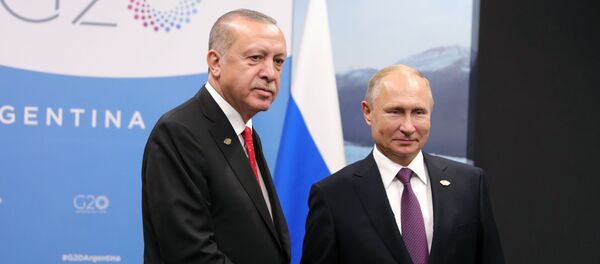 Официальный визит президента РФ В. Путина в Аргентину. День второй Официальный визит президента РФ В. Путина в Аргентину. День второй - Sputnik Абхазия