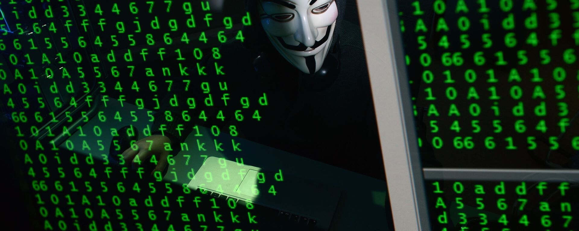 Вирус-вымогатель атаковал IT-системы компаний в разных странах - Sputnik Абхазия, 1920, 07.05.2026