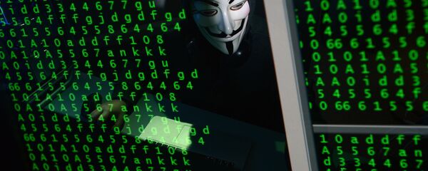 Вирус-вымогатель атаковал IT-системы компаний в разных странах Вирус-вымогатель атаковал IT-системы компаний в разных странах - Sputnik Абхазия