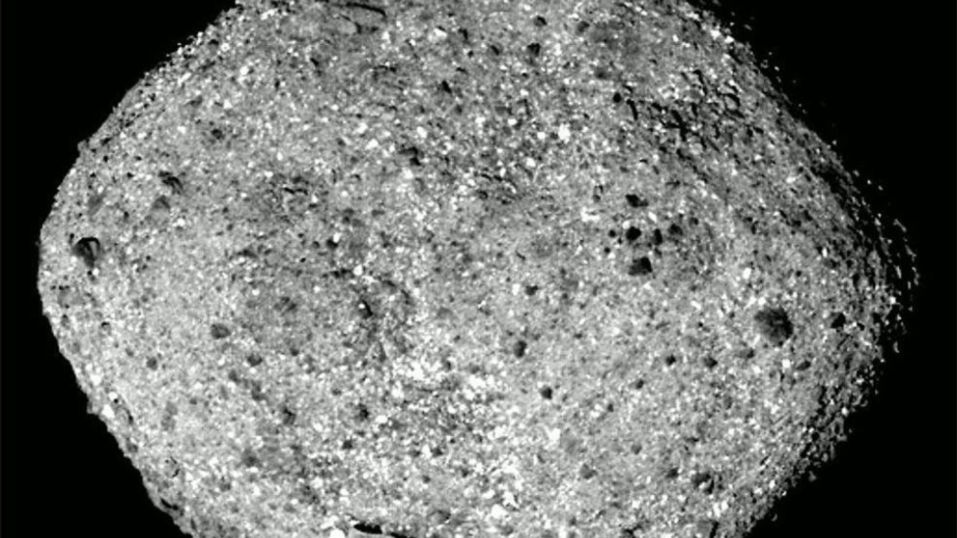 Астероид Бенну - Sputnik Аҧсны, 1920, 12.02.2022