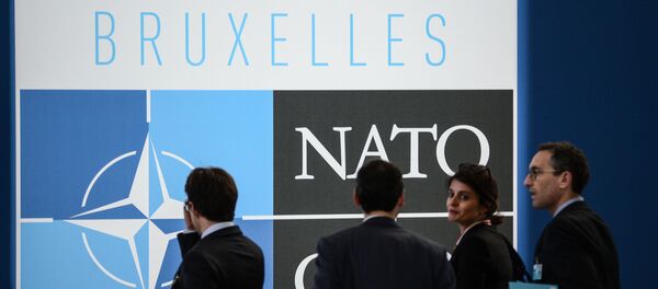 Саммит НАТО в Брюсселе - Sputnik Абхазия