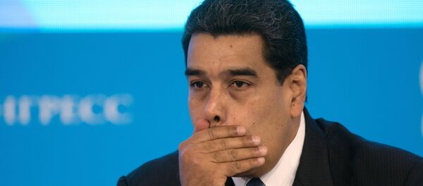 Международный форум Российская энергетическая неделя - Sputnik Абхазия