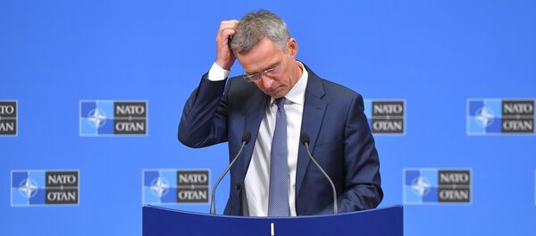 Йенс Столтенберг Йенс Столтенберг - Sputnik Абхазия