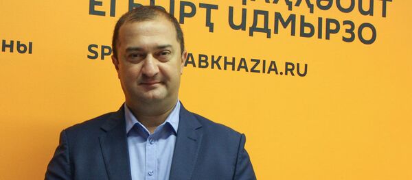 Сонер Гогуа Сонер Гогуа - Sputnik Аҧсны