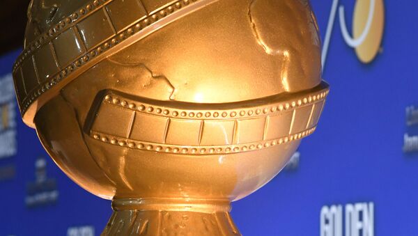 Премия Золотой глобус - Sputnik Абхазия