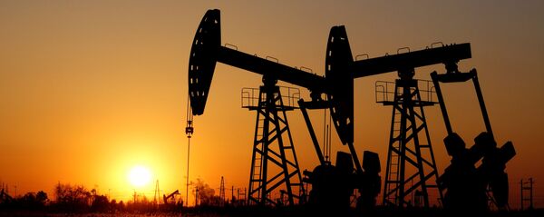 Добыча нефти Добыча нефти - Sputnik Абхазия