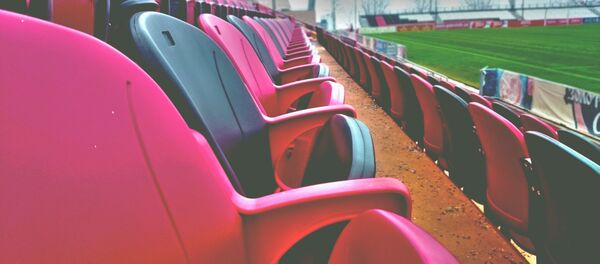 Поле для мини-футбола Поле для мини-футбола - Sputnik Абхазия