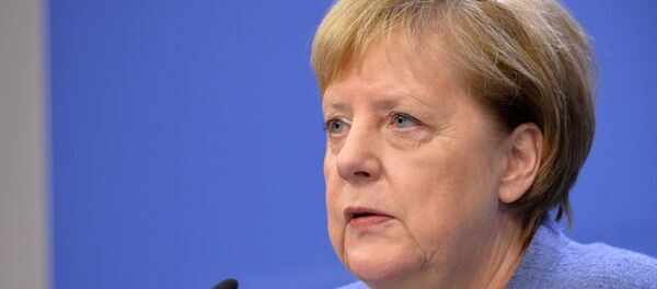 Внеочередной саммит ЕС по брекзиту Внеочередной саммит ЕС по брекзиту - Sputnik Абхазия