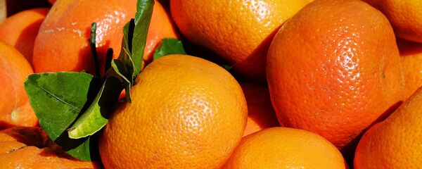 Мандарины - Sputnik Абхазия