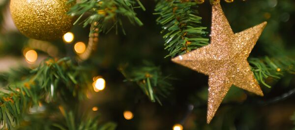 Елка - Sputnik Абхазия