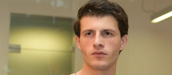 Гудиса Тодуа - Sputnik Аҧсны