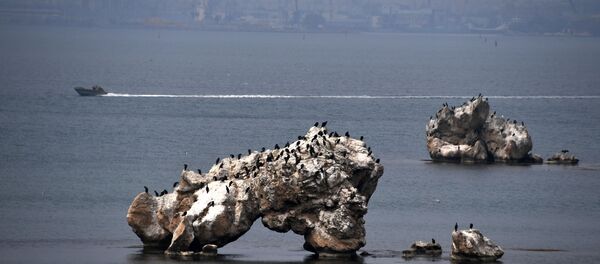 Города России. Керчь Города России. Керчь - Sputnik Абхазия